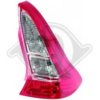 PSA 6351GZ Combination Rearlight